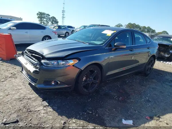 3FA6P0H75GR394232 2016 FORD FUSION - Image 2