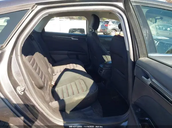 3FA6P0H75GR394232 2016 FORD FUSION - Image 8