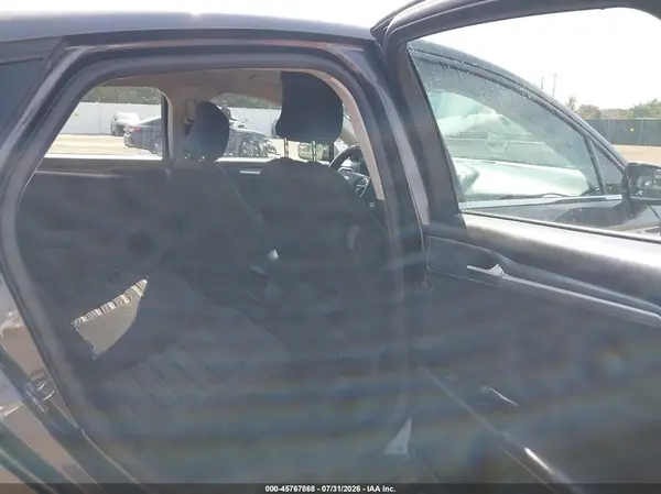 3FA6P0H75GR395137 2016 FORD FUSION - Image 8