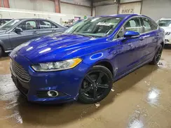 3FA6P0H75GR395140 2016 FORD FUSION