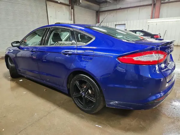 3FA6P0H75GR395140 2016 FORD FUSION - Image 2