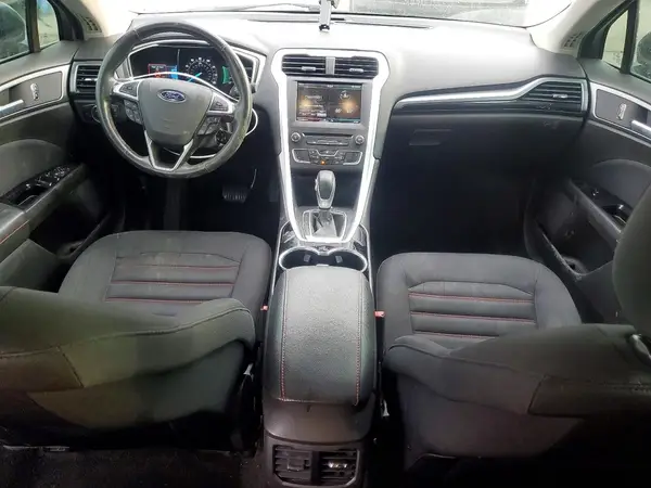 3FA6P0H75GR395364 2016 FORD FUSION - Image 8