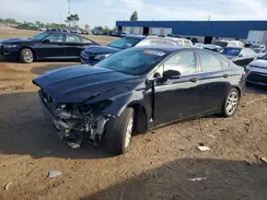 3FA6P0H75GR395378 2016 FORD FUSION