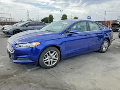 3FA6P0H75GR396580 2016 FORD FUSION