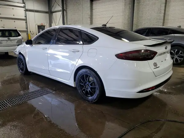 3FA6P0H75GR397728 2016 FORD FUSION - Image 2
