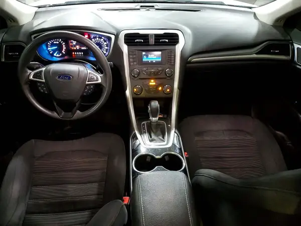 3FA6P0H75GR397728 2016 FORD FUSION - Image 8