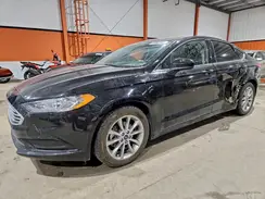 3FA6P0H75HR101835 2017 FORD FUSION