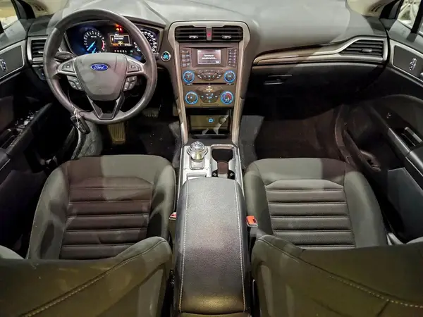 3FA6P0H75HR101835 2017 FORD FUSION - Image 8