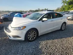 3FA6P0H75HR102029 2017 FORD FUSION