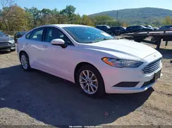 3FA6P0H75HR102287 2017 FORD FUSION