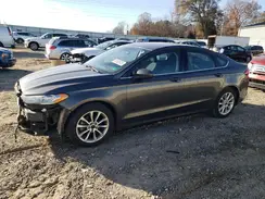3FA6P0H75HR103648 2017 FORD FUSION