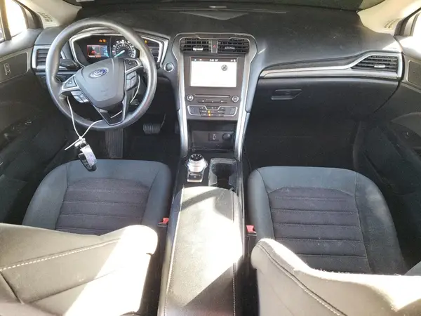 3FA6P0H75HR103648 2017 FORD FUSION - Image 8