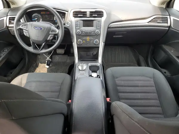 3FA6P0H75HR103844 2017 FORD FUSION - Image 8