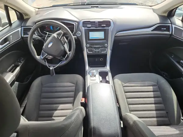 3FA6P0H75HR103875 2017 FORD FUSION - Image 8