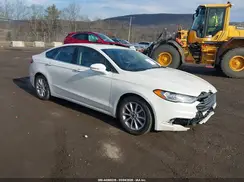 3FA6P0H75HR106758 2017 FORD FUSION