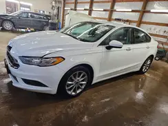 3FA6P0H75HR107117 2017 FORD FUSION