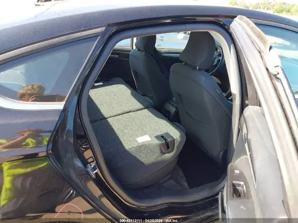 3FA6P0H75HR108316 2017 FORD FUSION - Image 8