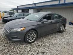 3FA6P0H75HR108476 2017 FORD FUSION