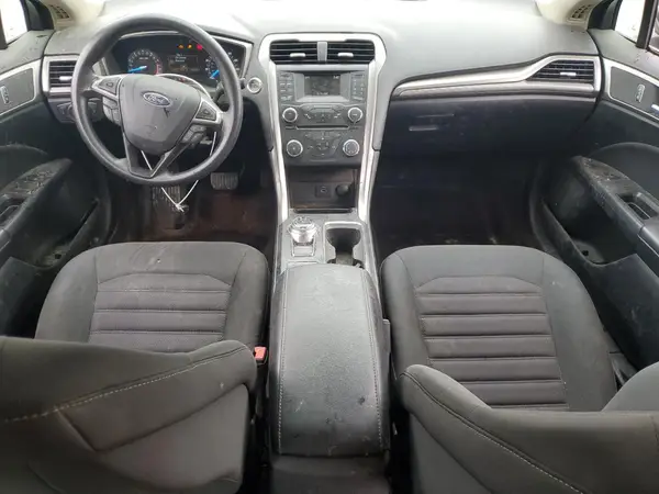 3FA6P0H75HR108476 2017 FORD FUSION - Image 8