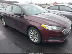 3FA6P0H75HR109157 2017 FORD FUSION