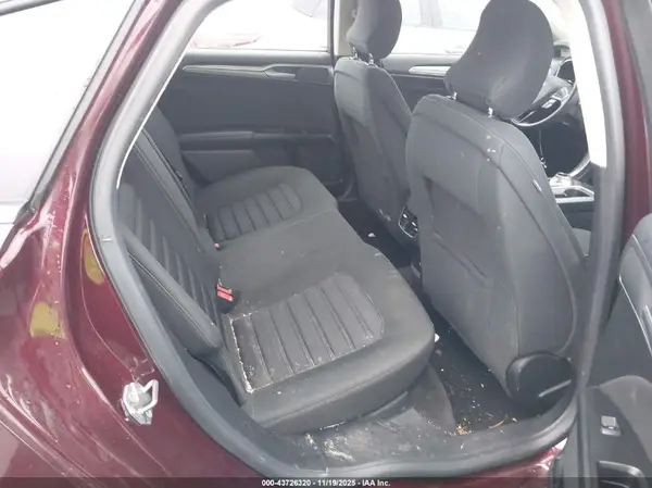 3FA6P0H75HR109157 2017 FORD FUSION - Image 8