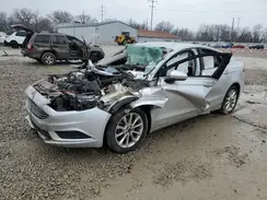 3FA6P0H75HR109577 2017 FORD FUSION