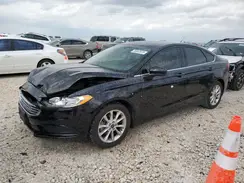 3FA6P0H75HR109675 2017 FORD FUSION