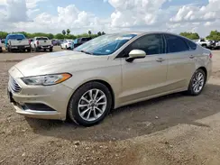 3FA6P0H75HR109739 2017 FORD FUSION