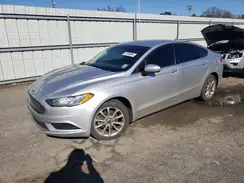 3FA6P0H75HR111569 2017 FORD FUSION