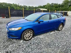 3FA6P0H75HR113094 2017 FORD FUSION
