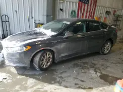 3FA6P0H75HR113192 2017 FORD FUSION