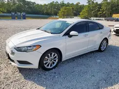 3FA6P0H75HR113337 2017 FORD FUSION