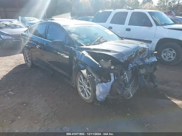 3FA6P0H75HR117145 2017 FORD FUSION - Image 1