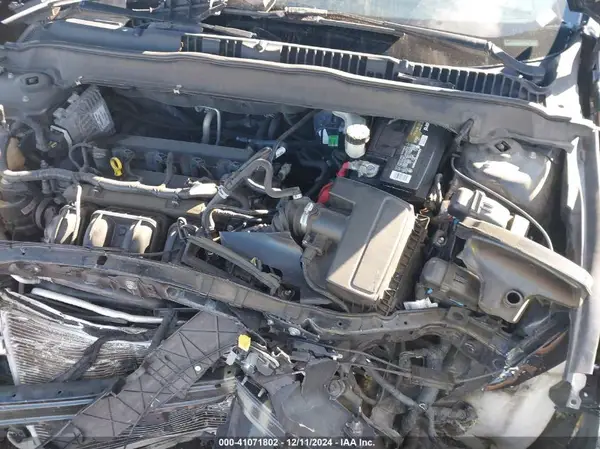 3FA6P0H75HR117145 2017 FORD FUSION - Image 8