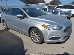 3FA6P0H75HR117744 2017 FORD FUSION