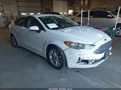 3FA6P0H75HR117792 2017 FORD FUSION