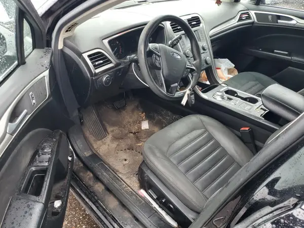 3FA6P0H75HR125116 2017 FORD FUSION - Image 8