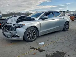 3FA6P0H75HR125486 2017 FORD FUSION