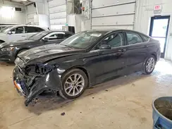 3FA6P0H75HR125522 2017 FORD FUSION