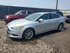 3FA6P0H75HR126332 2017 FORD FUSION