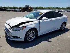 3FA6P0H75HR126363 2017 FORD FUSION