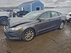 3FA6P0H75HR136021 2017 FORD FUSION