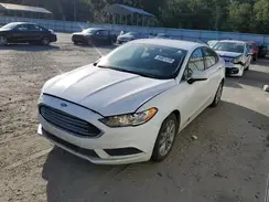 3FA6P0H75HR137721 2017 FORD FUSION