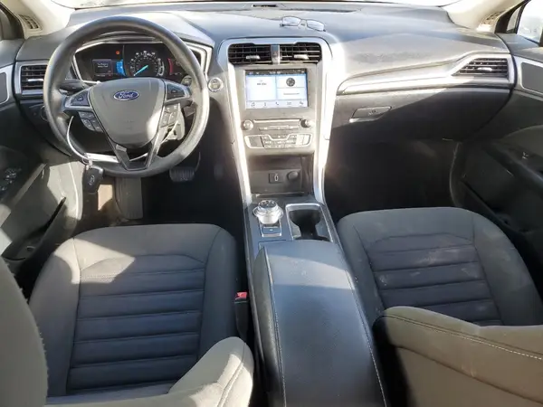 3FA6P0H75HR137721 2017 FORD FUSION - Image 8