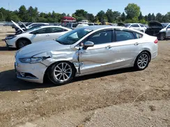 3FA6P0H75HR139372 2017 FORD FUSION