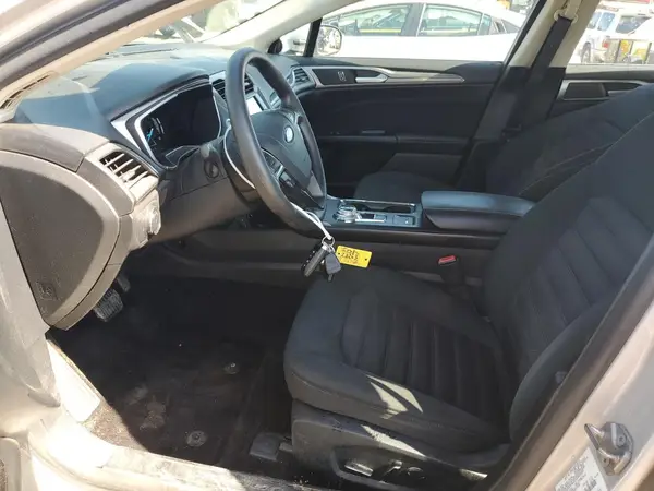 3FA6P0H75HR139372 2017 FORD FUSION - Image 8