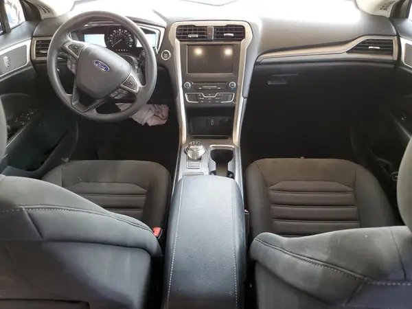 3FA6P0H75HR142062 2017 FORD FUSION - Image 8