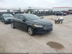 3FA6P0H75HR142725 2017 FORD FUSION