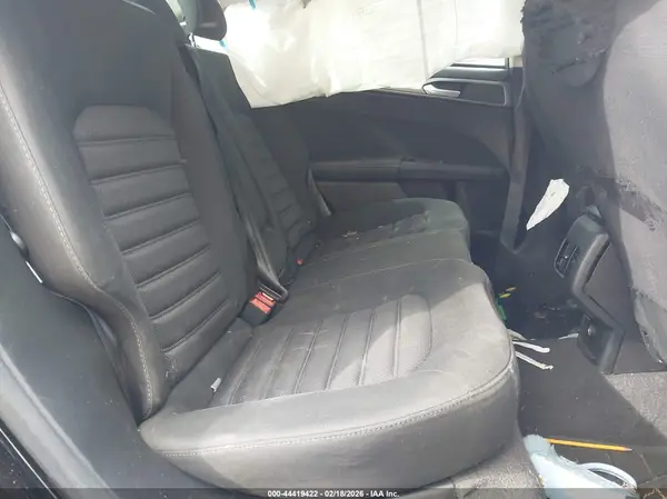 3FA6P0H75HR142725 2017 FORD FUSION - Image 7