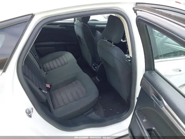 3FA6P0H75HR143941 2017 FORD FUSION - Image 8